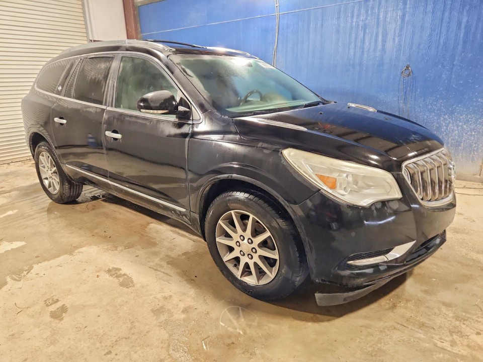 Buick ENCLAVE 2016 — Copart