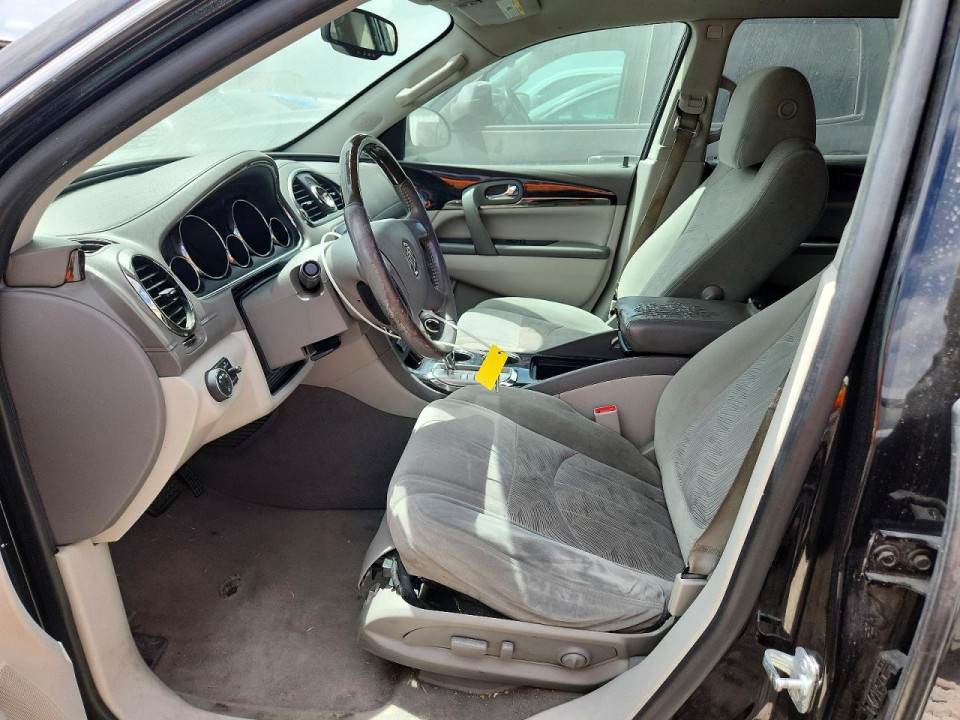 Buick ENCLAVE 2016 — Copart