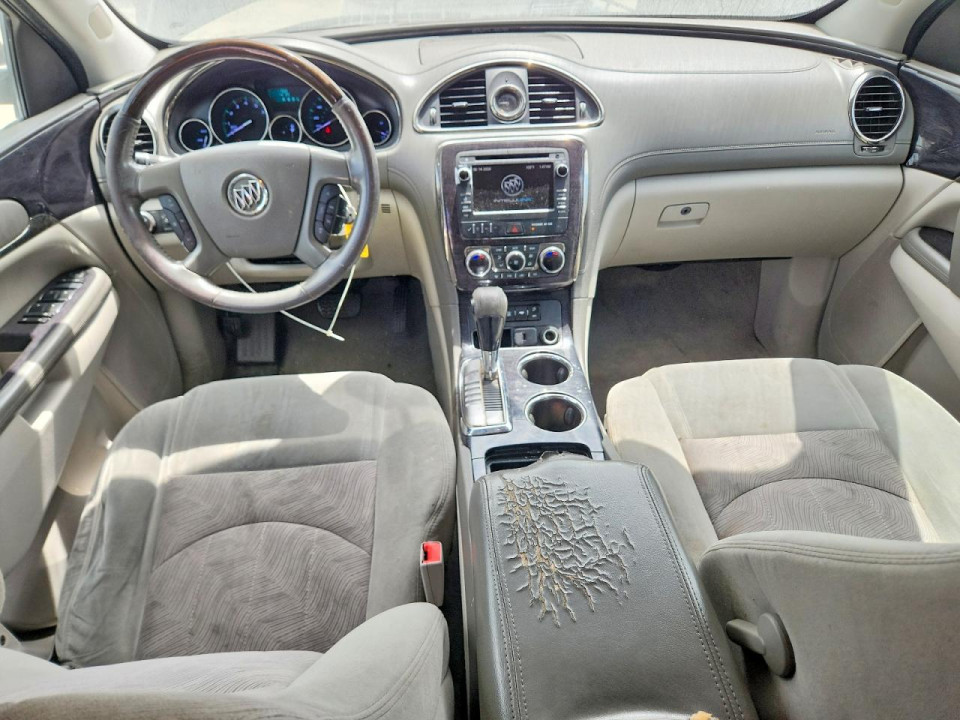 Buick ENCLAVE 2016 — Copart