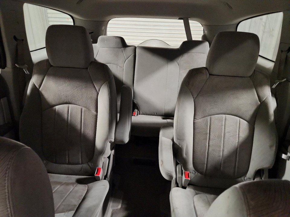 Buick ENCLAVE 2016 — Copart