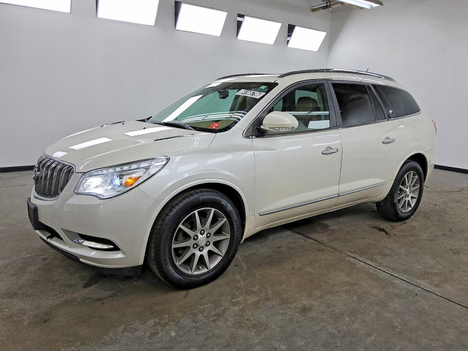 Buick ENCLAVE 2013 — Copart