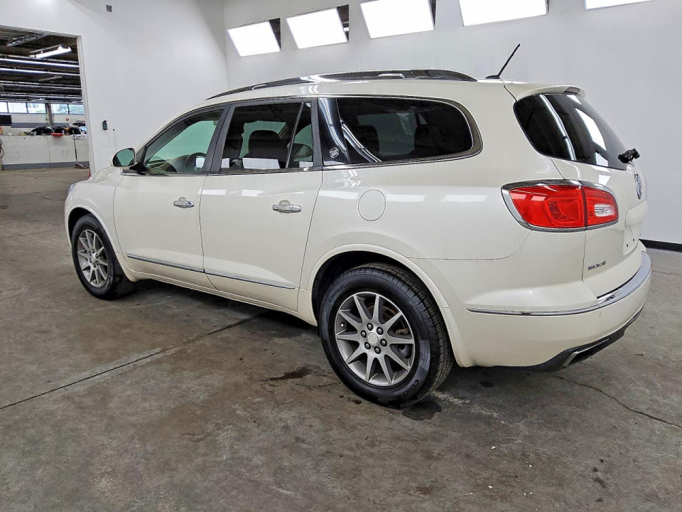 Buick ENCLAVE 2013 — Copart
