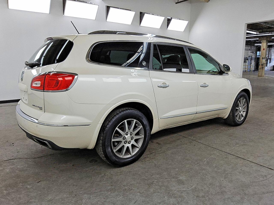 Buick ENCLAVE 2013 — Copart