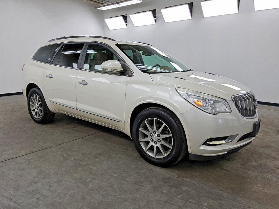 Buick ENCLAVE 2013 — Copart