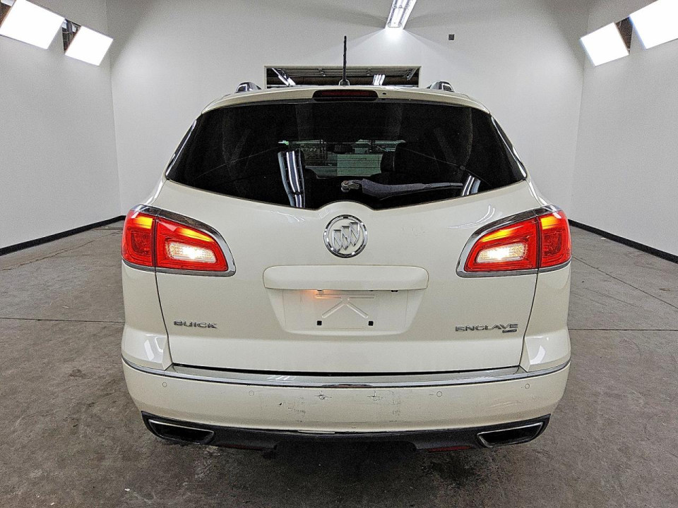 Buick ENCLAVE 2013 — Copart