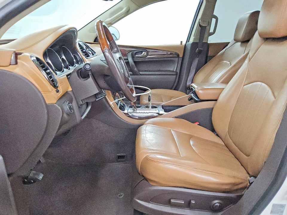 Buick ENCLAVE 2013 — Copart