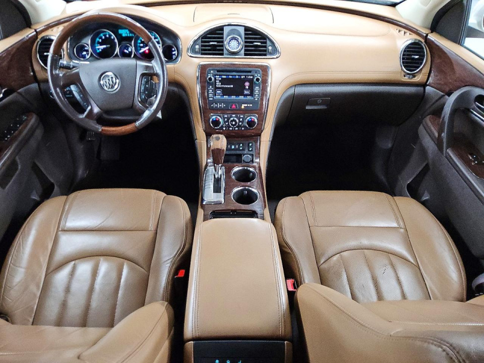 Buick ENCLAVE 2013 — Copart