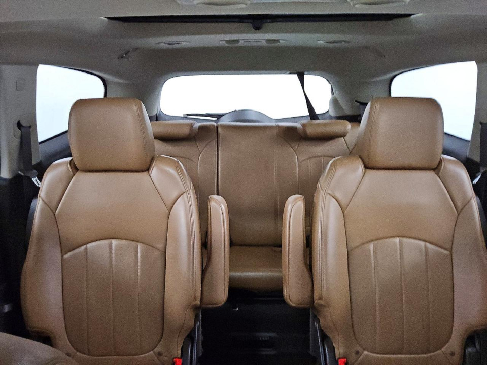 Buick ENCLAVE 2013 — Copart