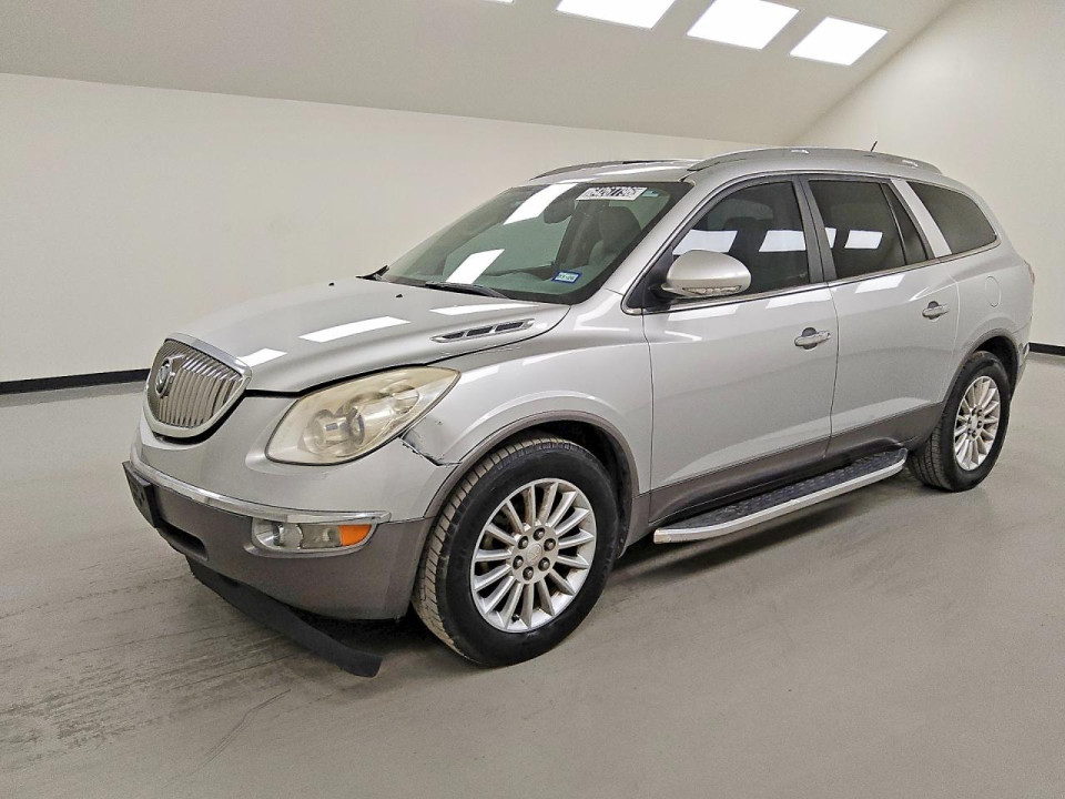 Buick ENCLAVE 2011 — Copart