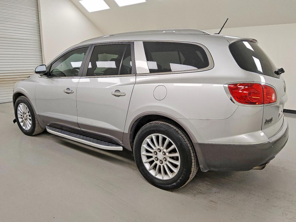 Buick ENCLAVE 2011 — Copart