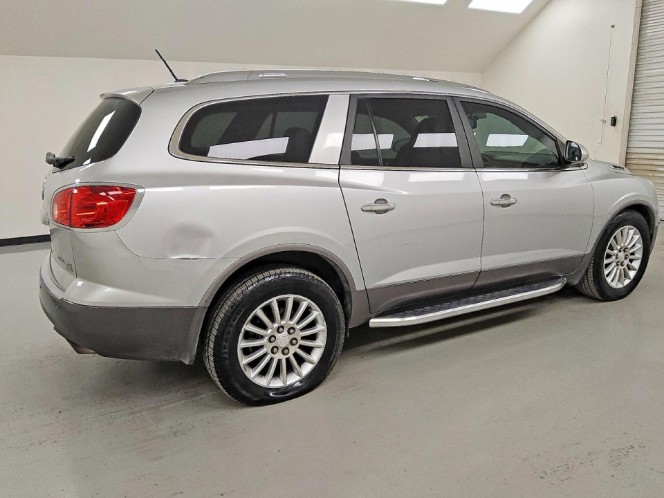 Buick ENCLAVE 2011 — Copart