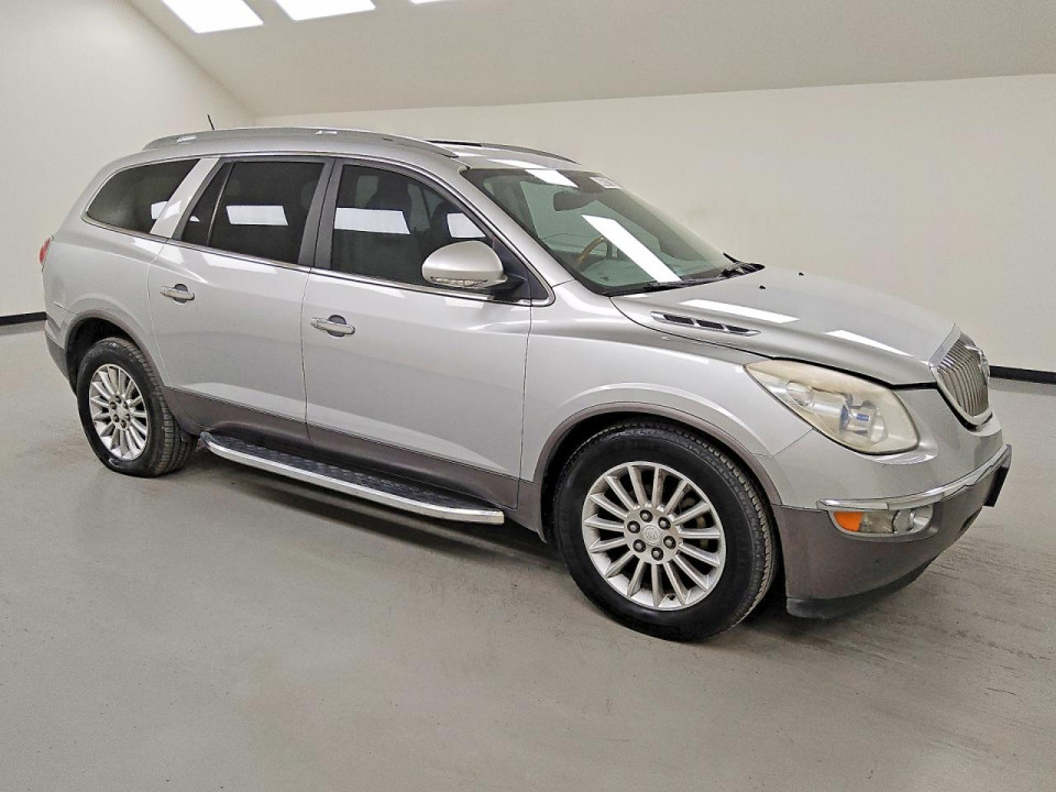 Buick ENCLAVE 2011 — Copart