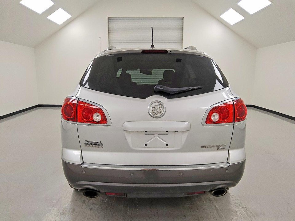 Buick ENCLAVE 2011 — Copart