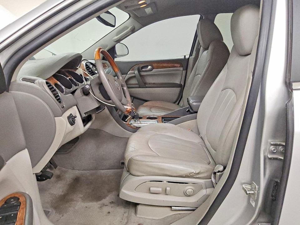 Buick ENCLAVE 2011 — Copart