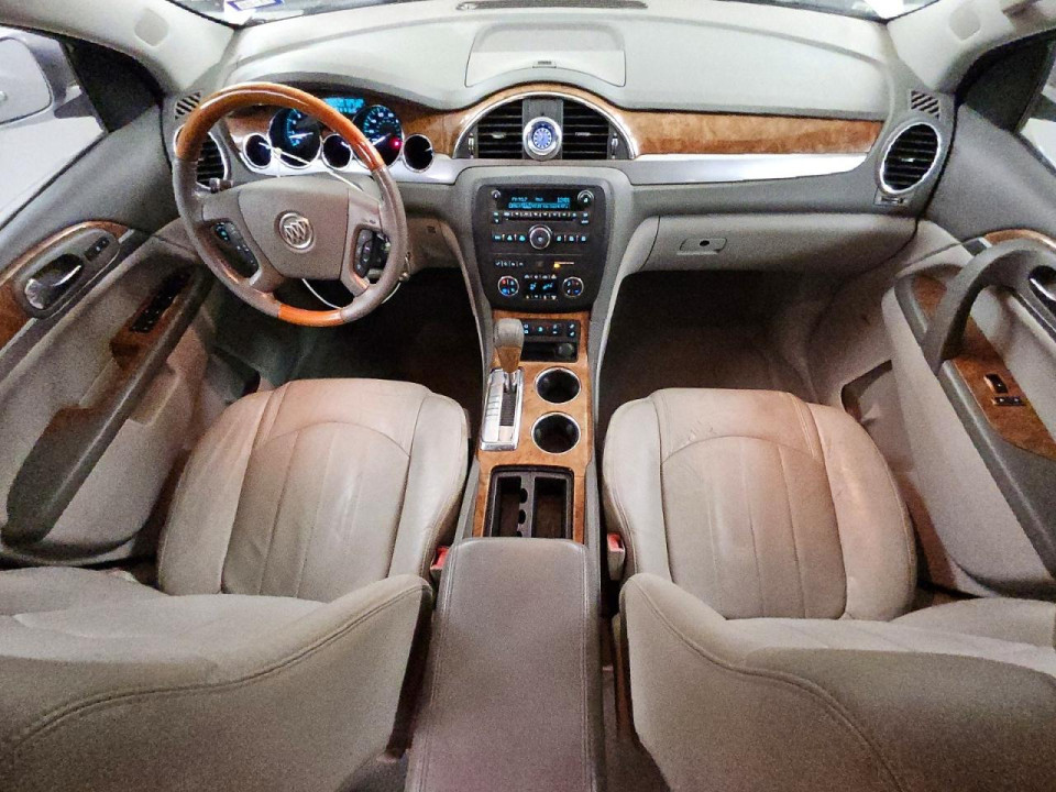 Buick ENCLAVE 2011 — Copart