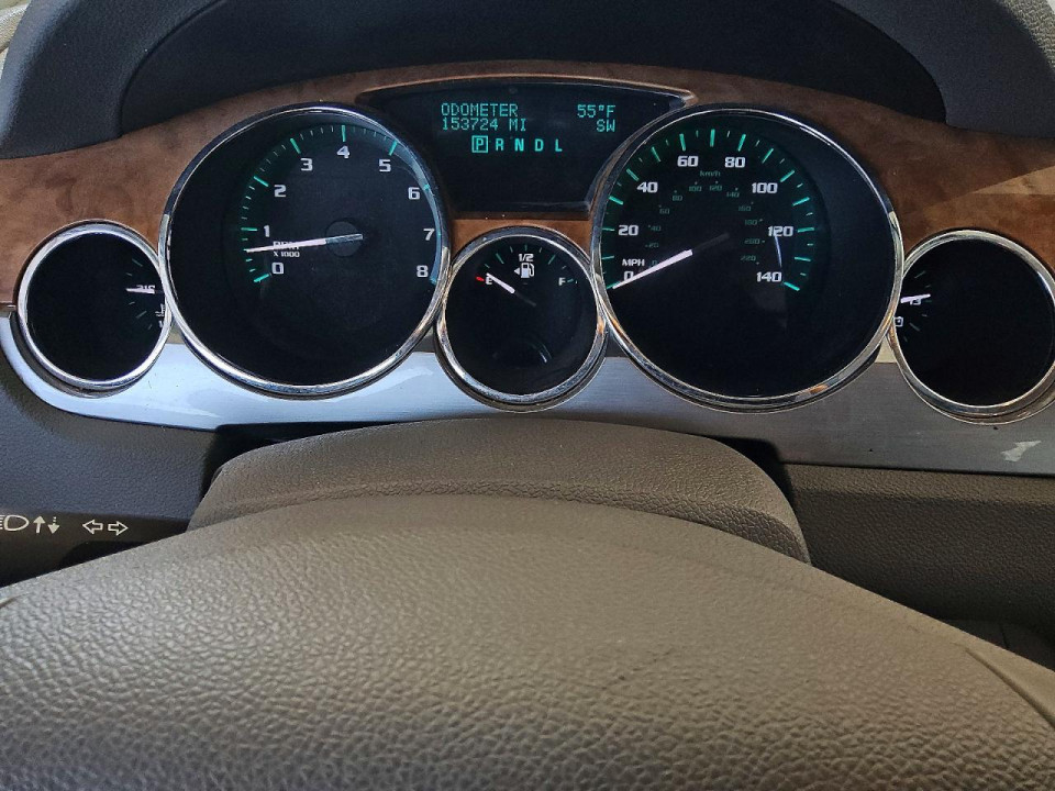 Buick ENCLAVE 2011 — Copart