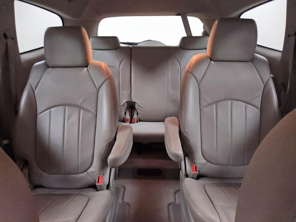 Buick ENCLAVE 2011 — Copart