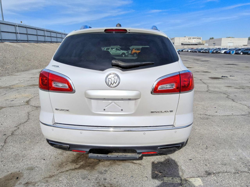 Buick ENCLAVE 2016 — Copart