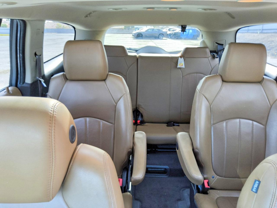 Buick ENCLAVE 2016 — Copart