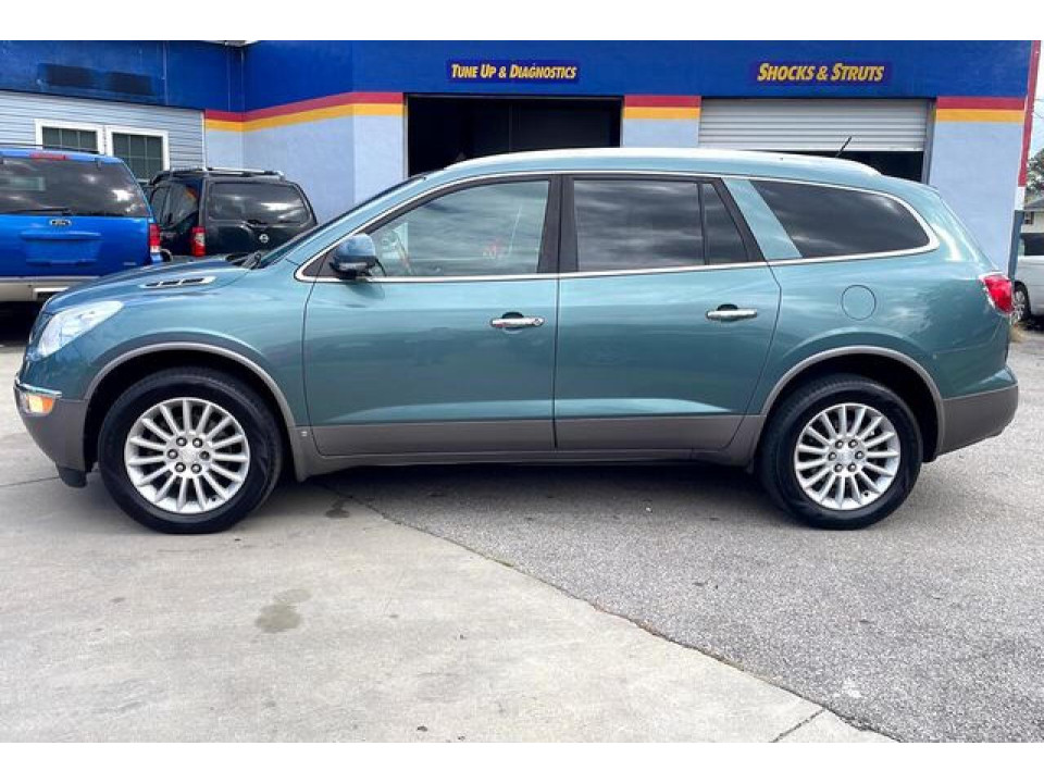 Buick ENCLAVE 2010 — Copart