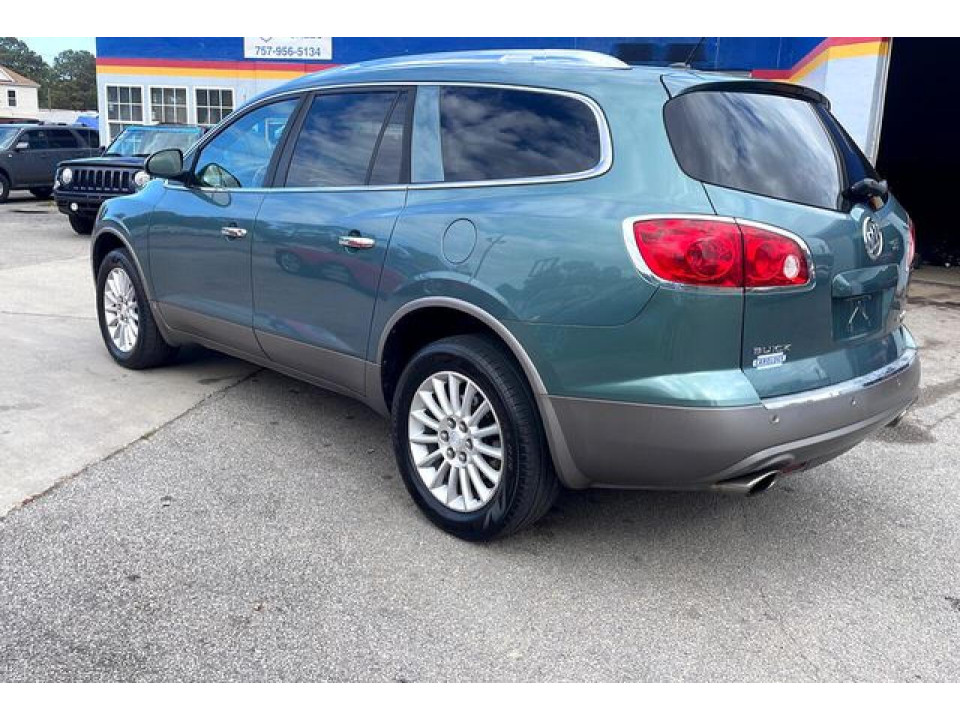 Buick ENCLAVE 2010 — Copart