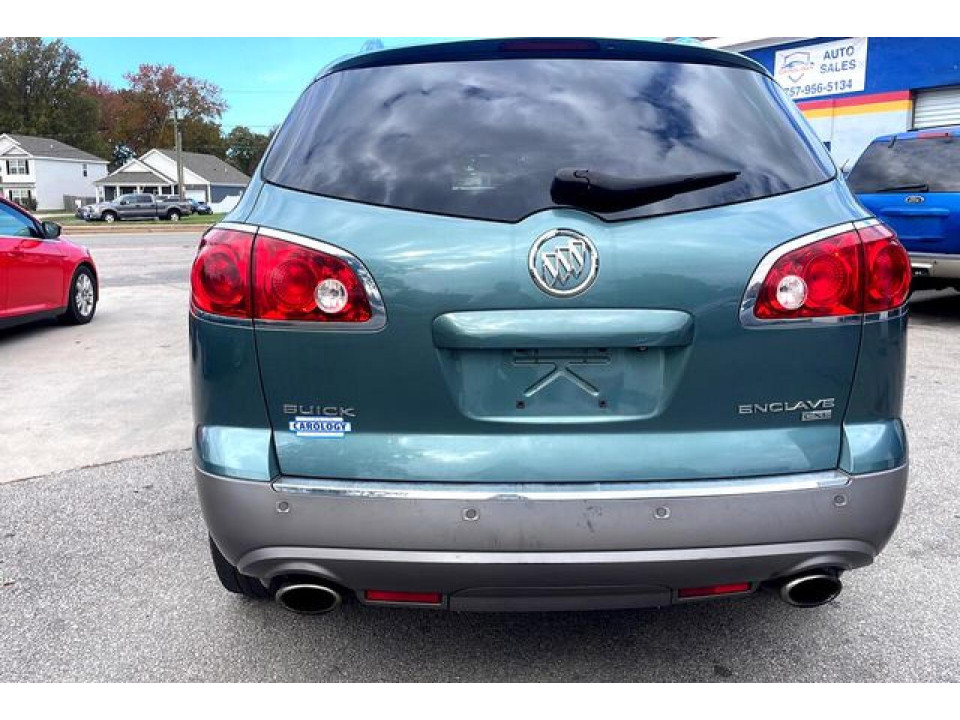 Buick ENCLAVE 2010 — Copart