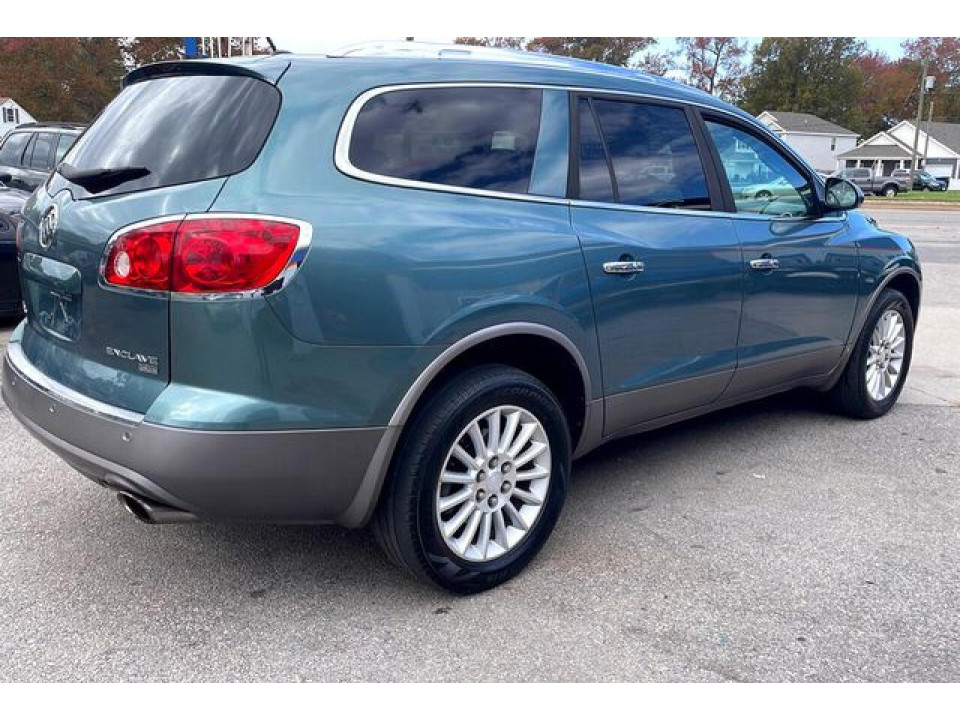 Buick ENCLAVE 2010 — Copart