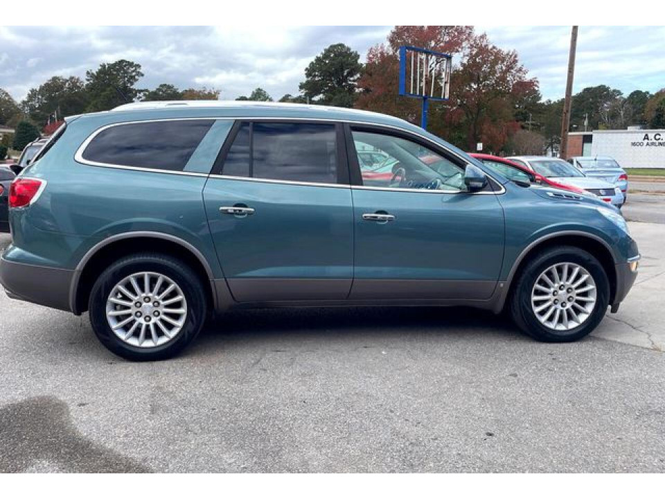 Buick ENCLAVE 2010 — Copart
