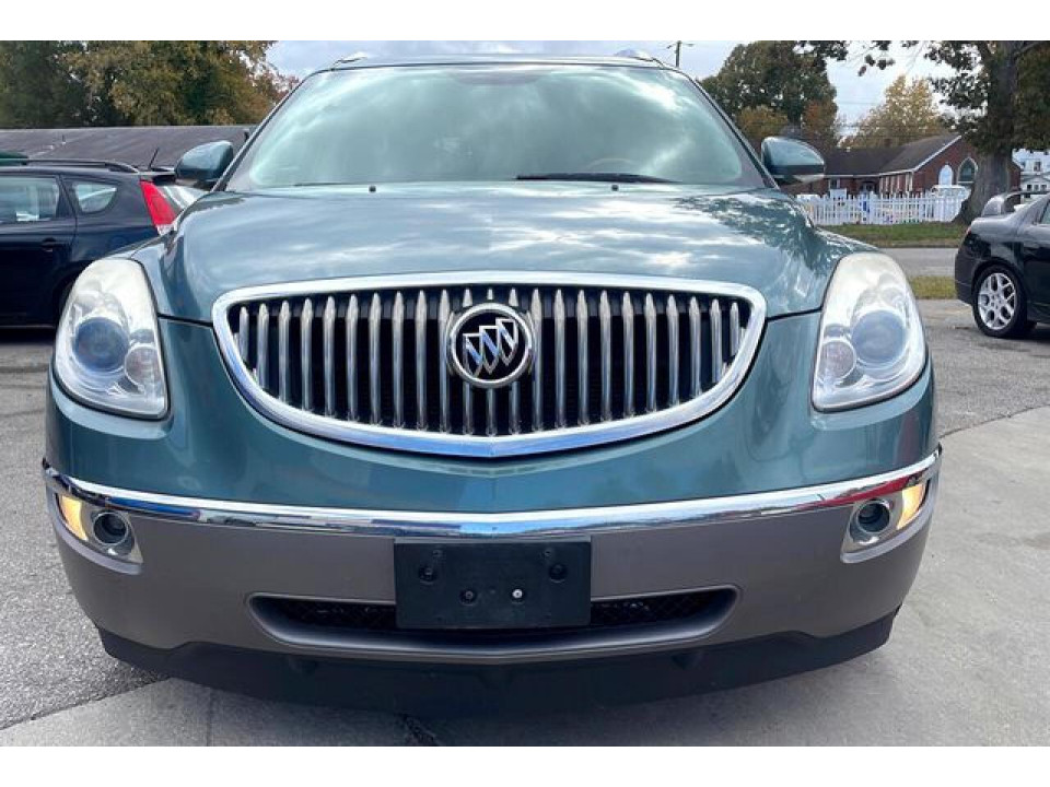 Buick ENCLAVE 2010 — Copart