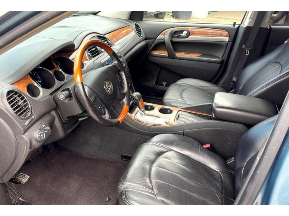 Buick ENCLAVE 2010 — Copart