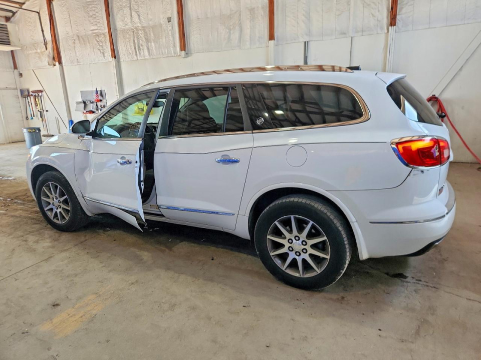 Buick ENCLAVE 2017 — Copart