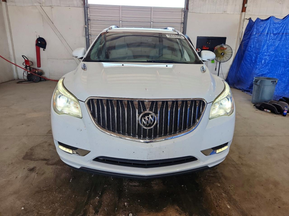 Buick ENCLAVE 2017 — Copart