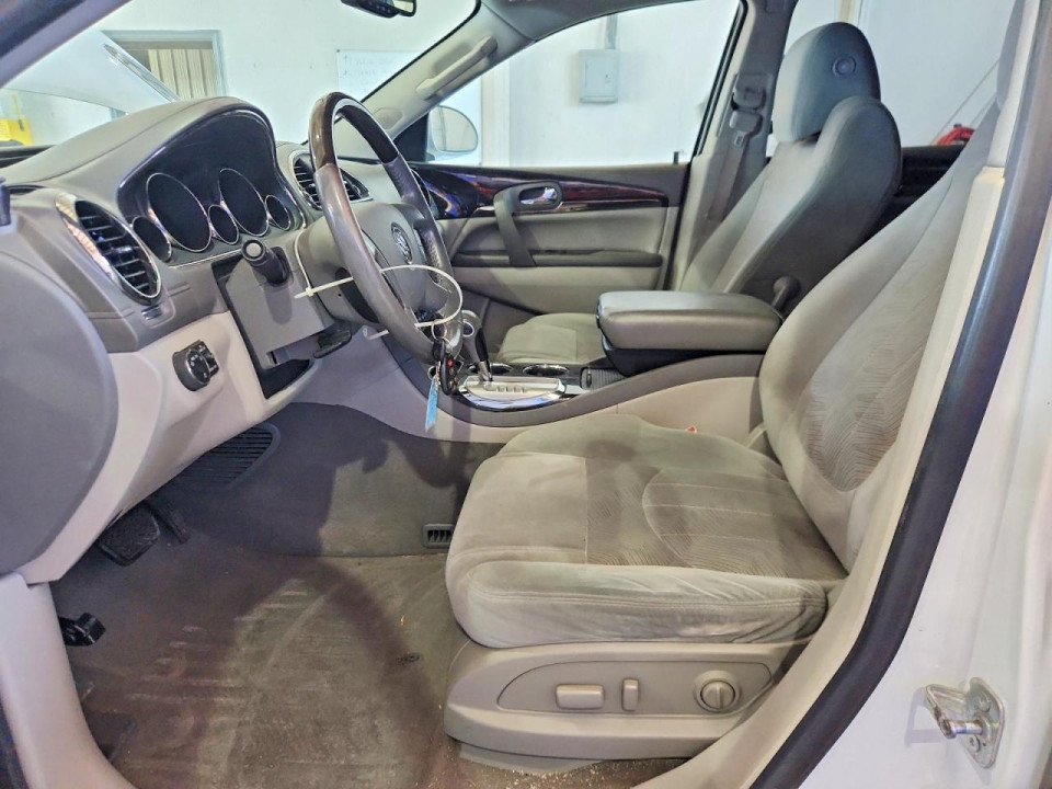 Buick ENCLAVE 2017 — Copart