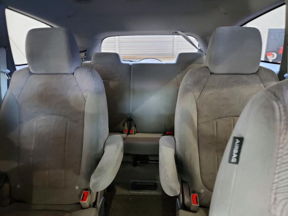 Buick ENCLAVE 2017 — Copart