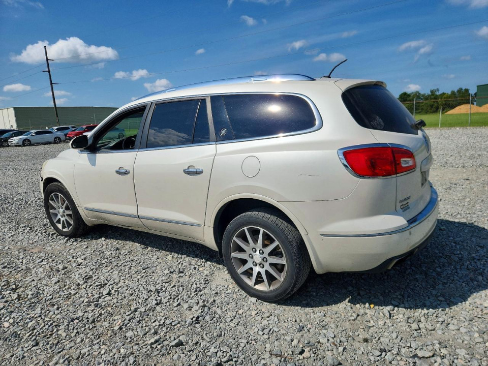 Buick ENCLAVE 2013 — Copart