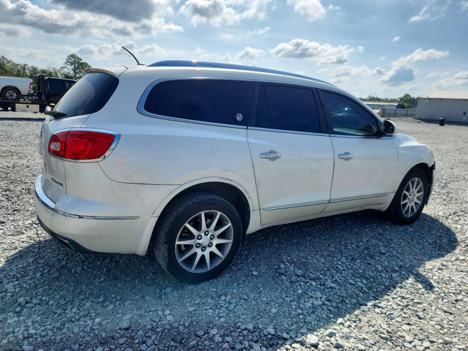 Buick ENCLAVE 2013 — Copart