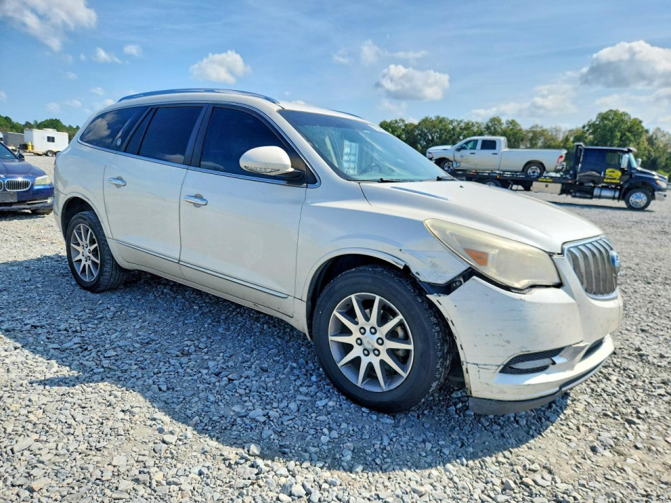 Buick ENCLAVE 2013 — Copart