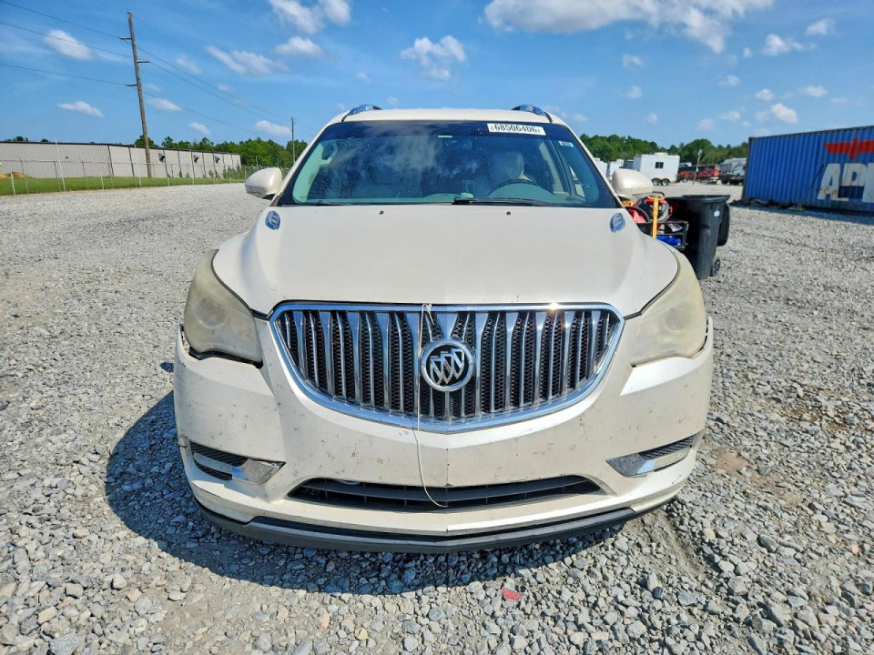 Buick ENCLAVE 2013 — Copart