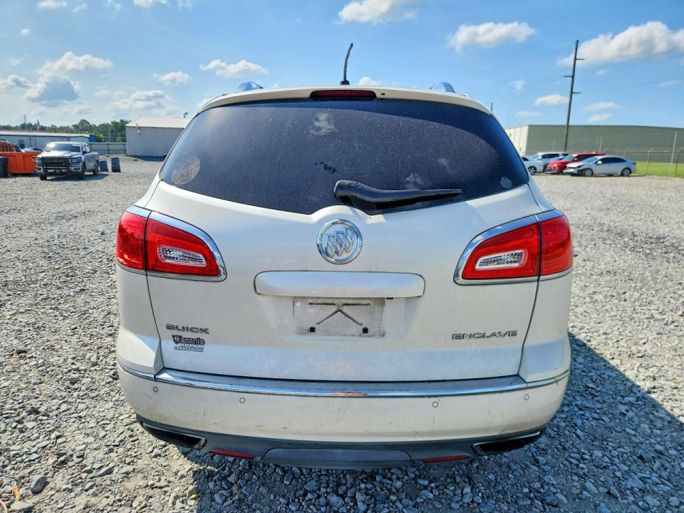 Buick ENCLAVE 2013 — Copart