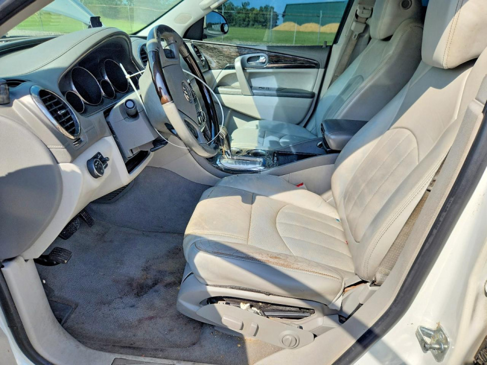 Buick ENCLAVE 2013 — Copart