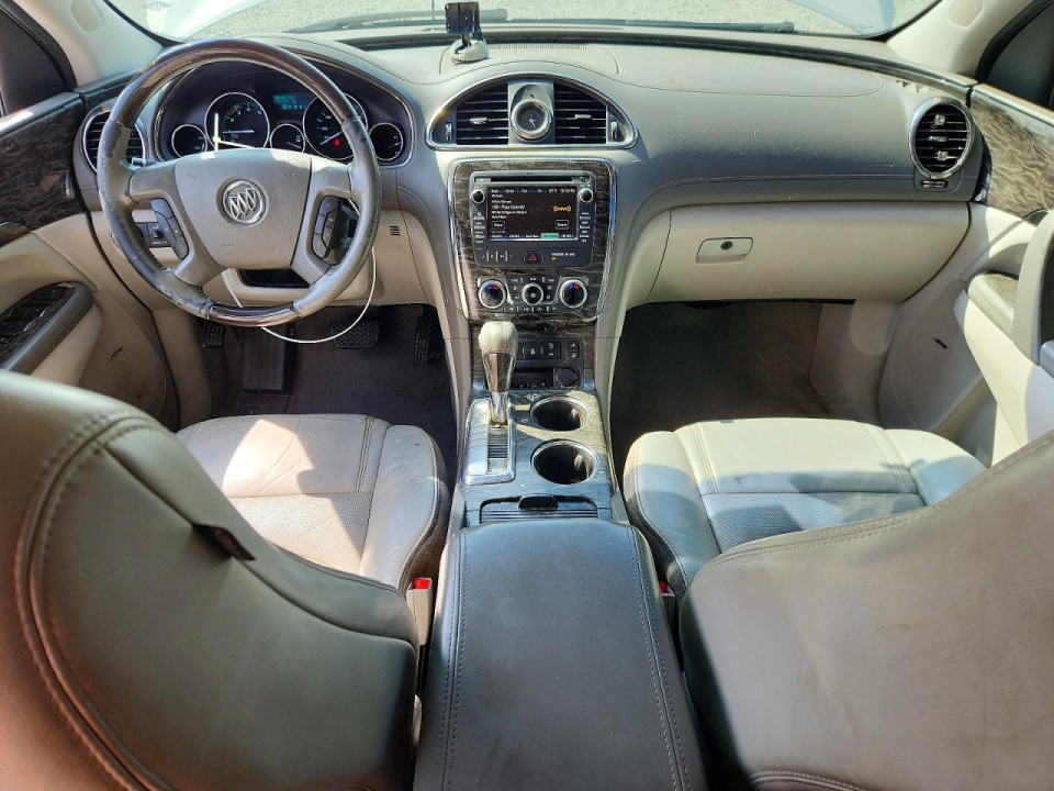 Buick ENCLAVE 2013 — Copart