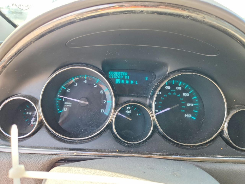 Buick ENCLAVE 2013 — Copart