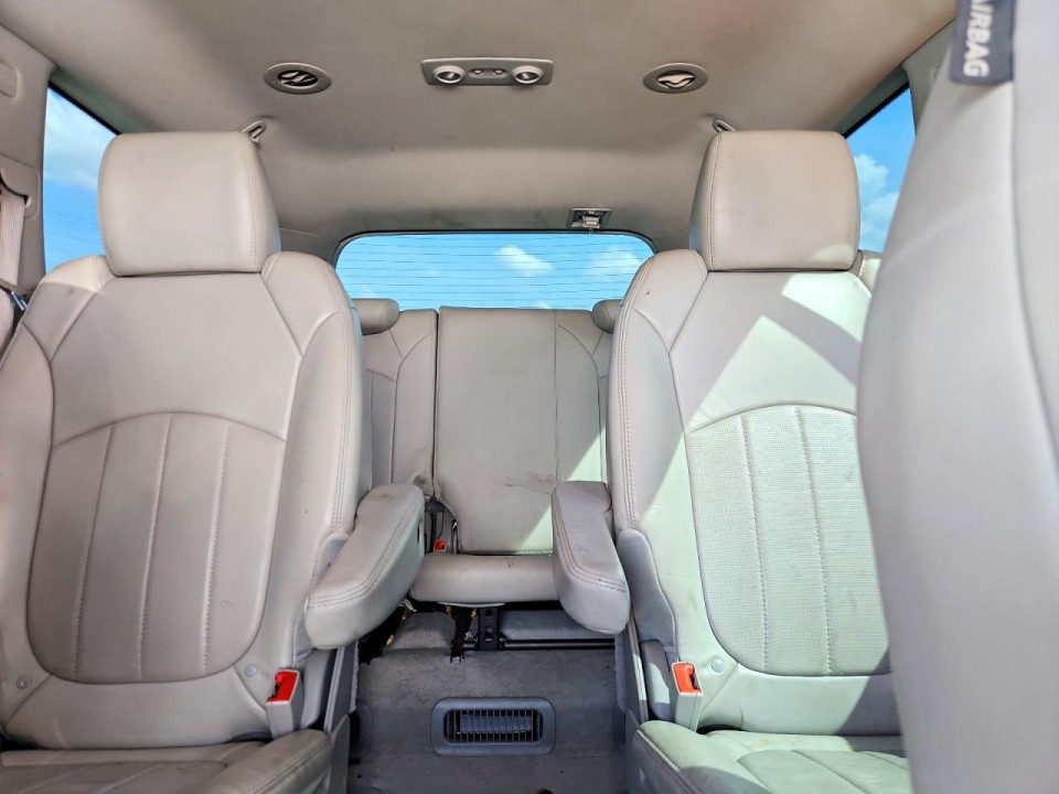 Buick ENCLAVE 2013 — Copart