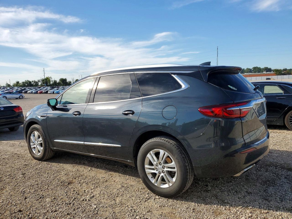 Buick ENCLAVE 2019 — Copart