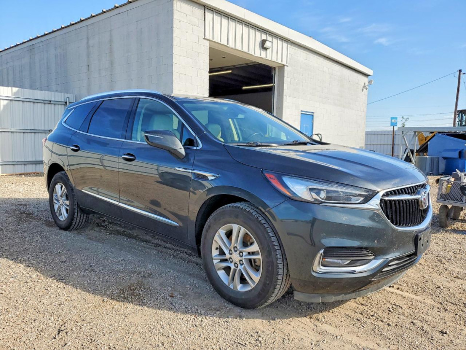 Buick ENCLAVE 2019 — Copart
