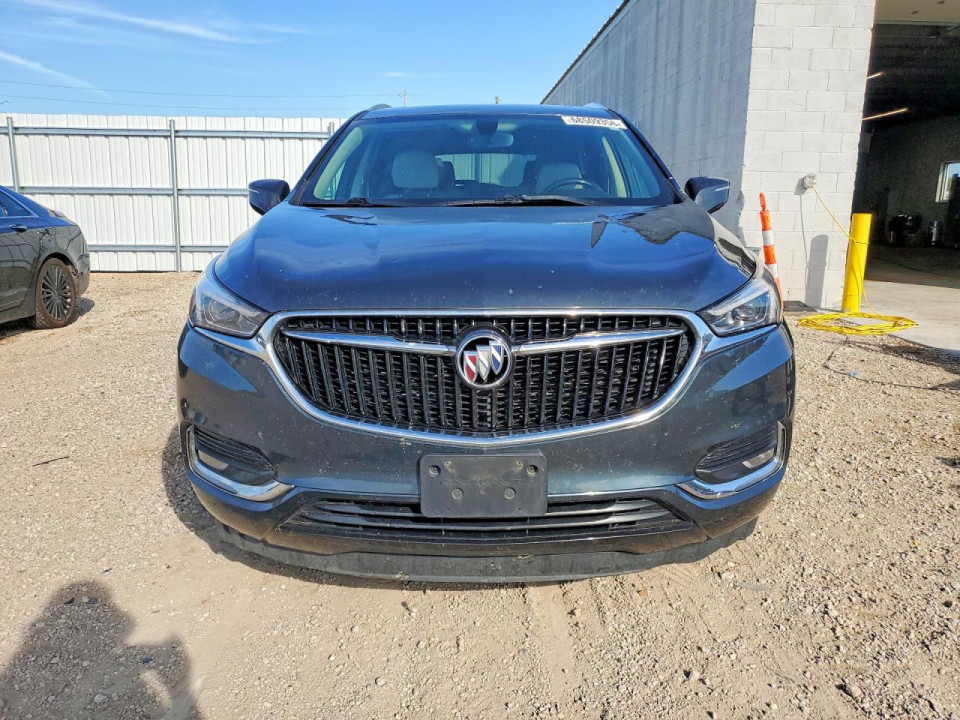 Buick ENCLAVE 2019 — Copart