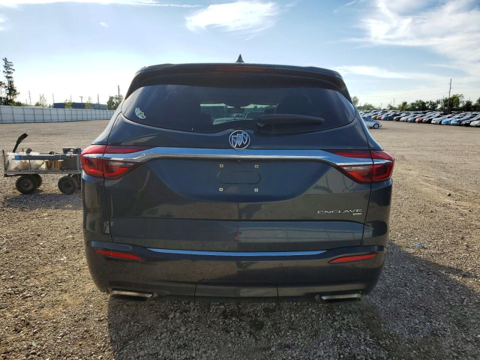 Buick ENCLAVE 2019 — Copart