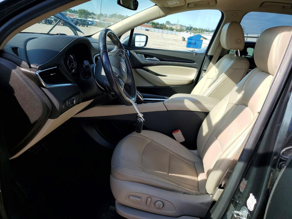 Buick ENCLAVE 2019 — Copart