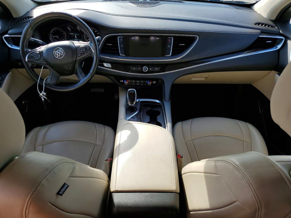 Buick ENCLAVE 2019 — Copart