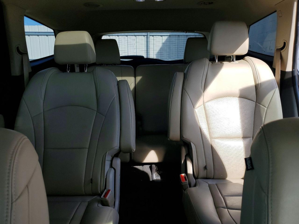 Buick ENCLAVE 2019 — Copart